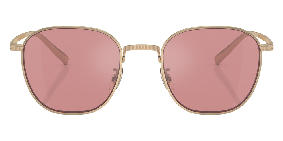 Oliver Peoples OV1329ST Rynn 50353E 49 - Gold #id:ov1329st50353e_s:100100