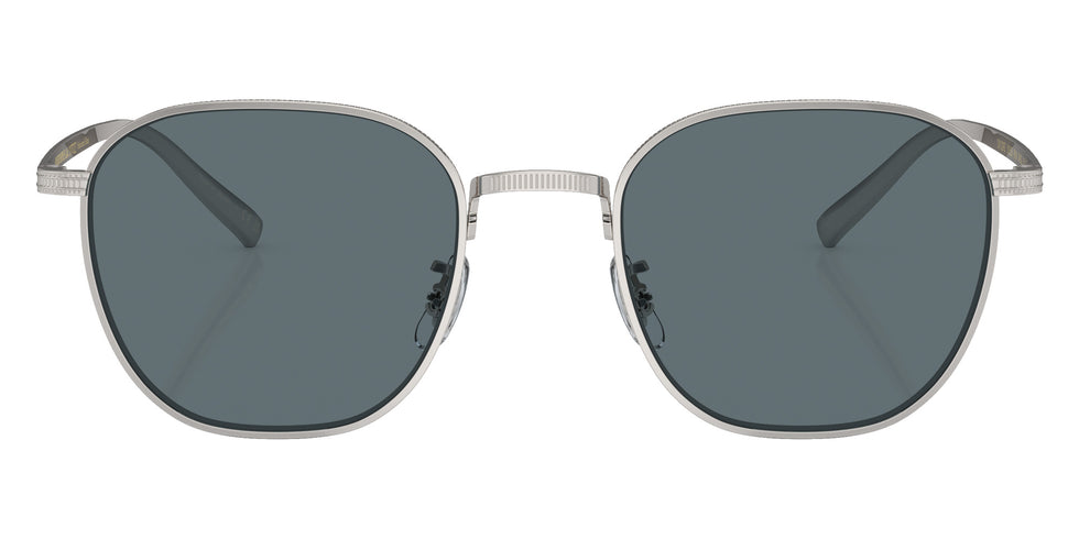 Oliver Peoples OV1329ST Rynn 50363R 49 - Silver / Blue Polarized #id:ov1329st50363r_s:100100