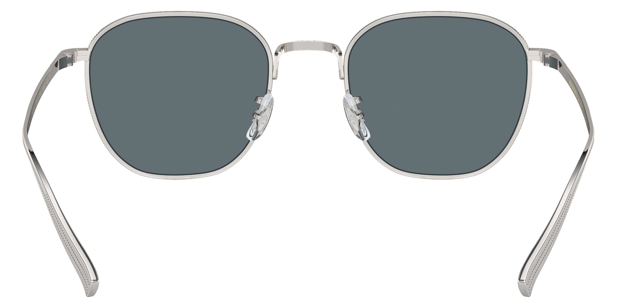 Oliver Peoples OV1329ST Rynn 50363R 49 - Silver / Blue Polarized #id:ov1329st50363r_s:100115