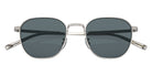 Oliver Peoples OV1329ST Rynn 50363R 49 - Silver / Blue Polarized #id:ov1329st50363r_s:100125