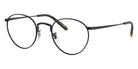 Oliver Peoples OV1330T OP-47 5017 47 - Matte Black #id:ov1330t5017_s:100105