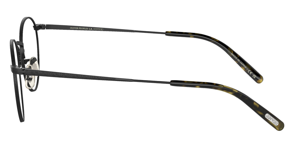 Oliver Peoples OV1330T OP-47 5017 47 - Matte Black #id:ov1330t5017_s:100110