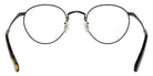 Oliver Peoples OV1330T OP-47 5017 47 - Matte Black #id:ov1330t5017_s:100115