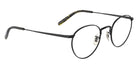 Oliver Peoples OV1330T OP-47 5017 47 - Matte Black #id:ov1330t5017_s:100120