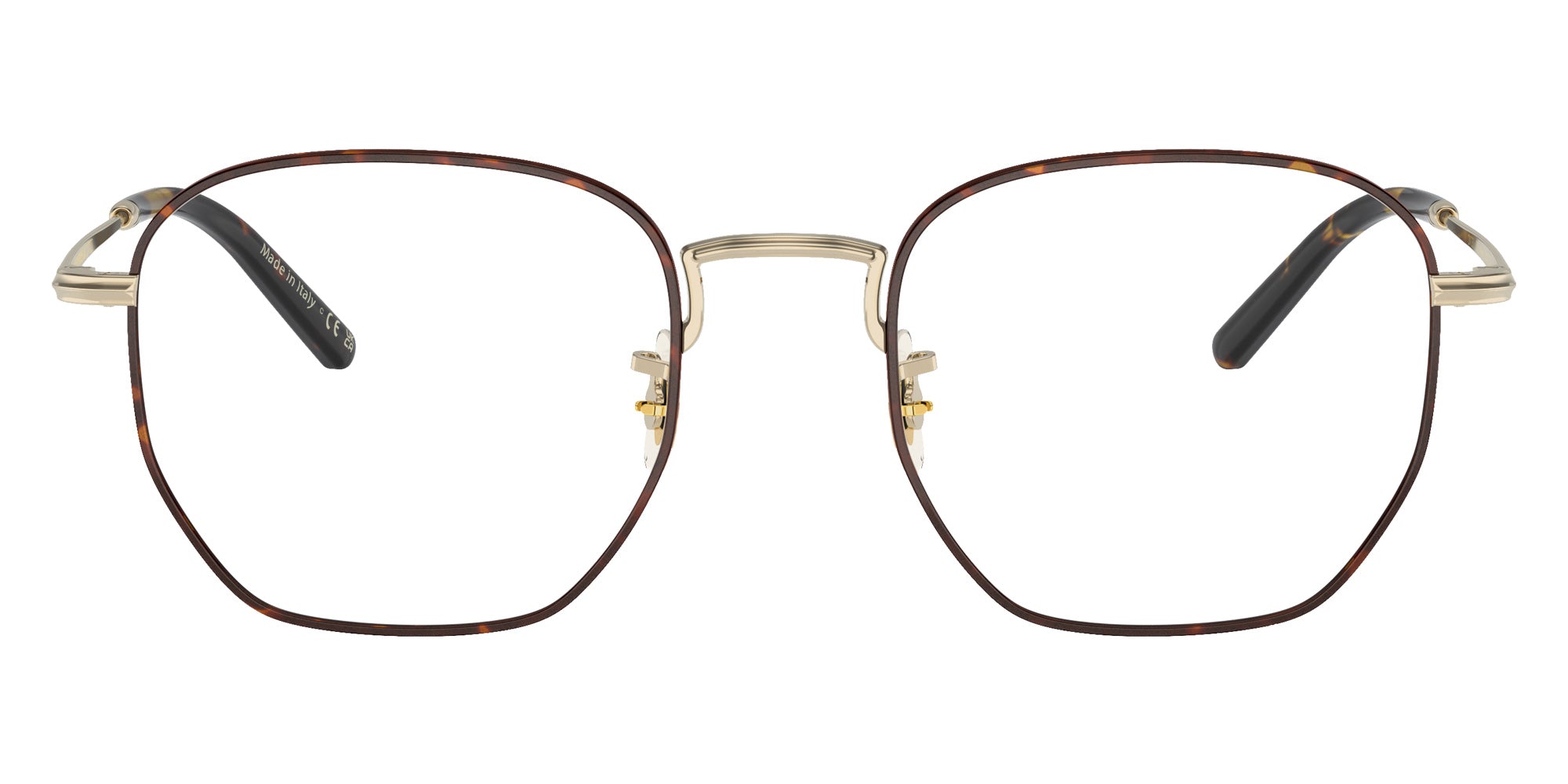 Oliver Peoples OV1331 Kierney 5305 51 - Gold/Tortoise #id:ov13315305_s:100100