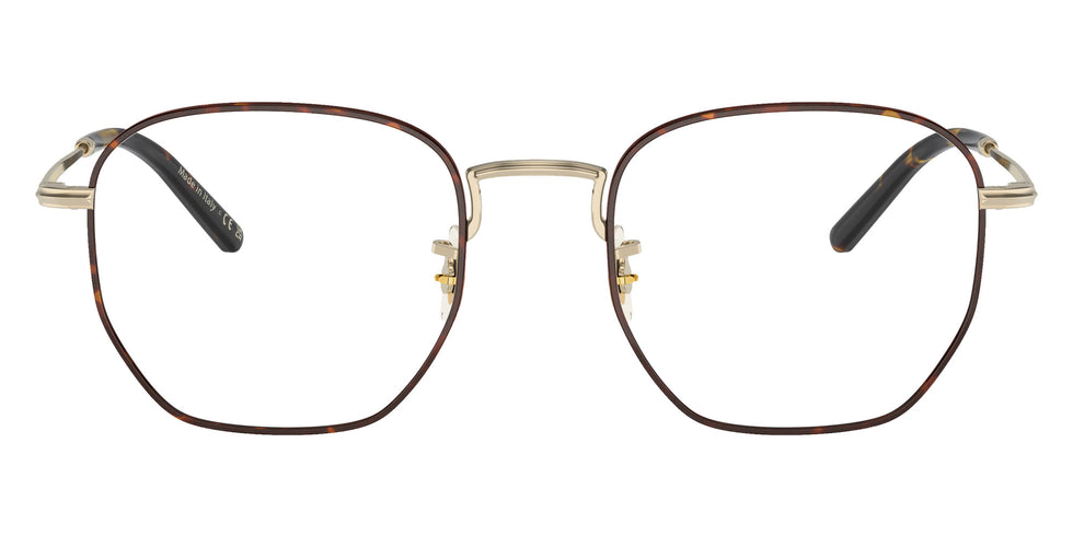 Oliver Peoples OV1331 Kierney 5305 51 - Gold/Tortoise #id:ov13315305_s:100100