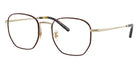 Oliver Peoples OV1331 Kierney 5305 51 - Gold/Tortoise #id:ov13315305_s:100105