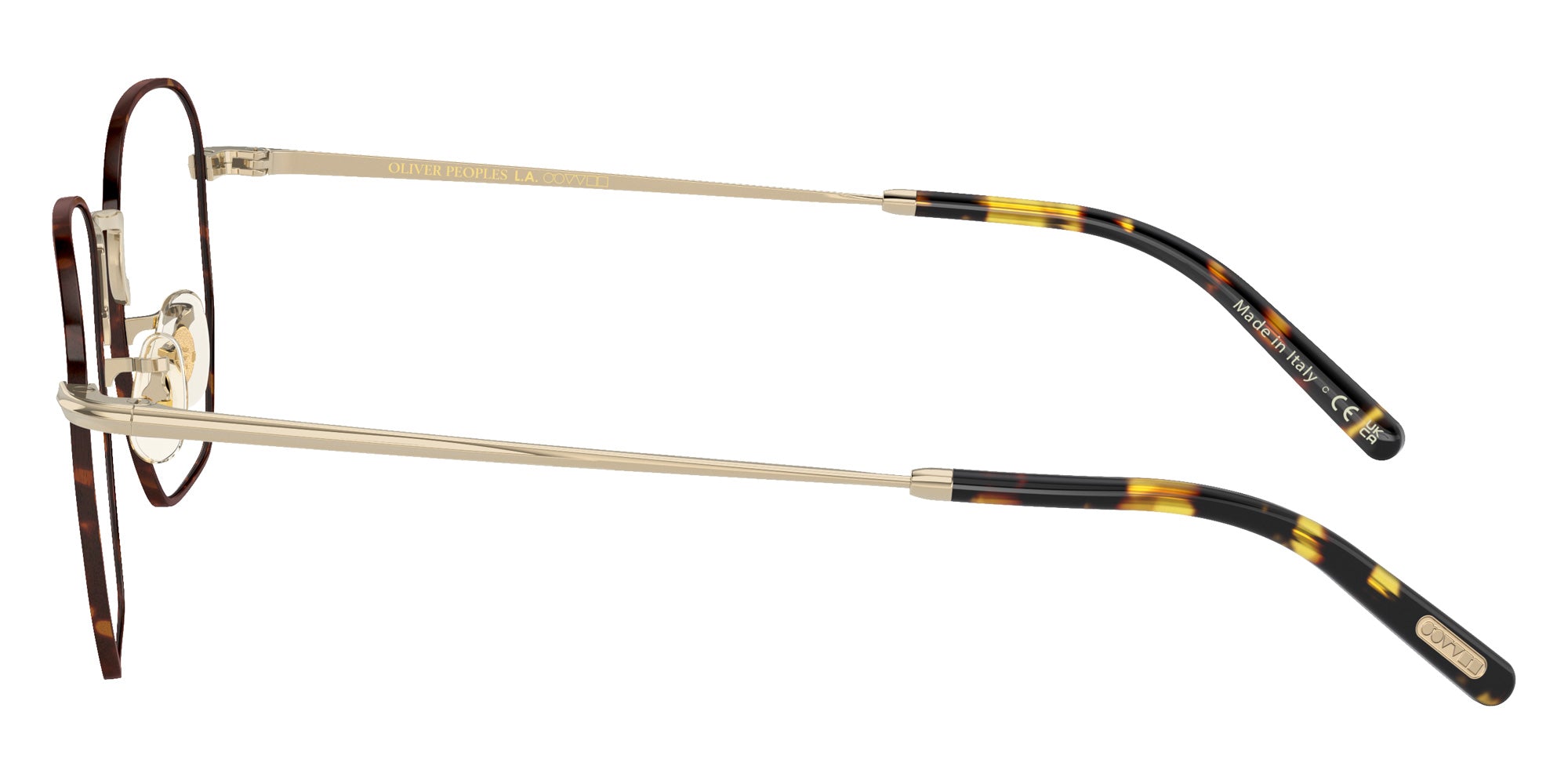 Oliver Peoples OV1331 Kierney 5305 51 - Gold/Tortoise #id:ov13315305_s:100110