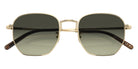 Oliver Peoples OV1331S Kierney Sun 5035BH 51 - Gold / G-15 Gradient #id:ov1331s5035bh_s:100125