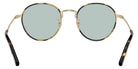 Oliver Peoples OV1333 Sidell 5035 49 - Gold/DTB / Sea Mist Wash #id:ov13335035_s:100115
