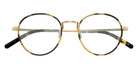 Oliver Peoples OV1333 Sidell 5035 49 - Gold/DTB / Sea Mist Wash #id:ov13335035_s:100125