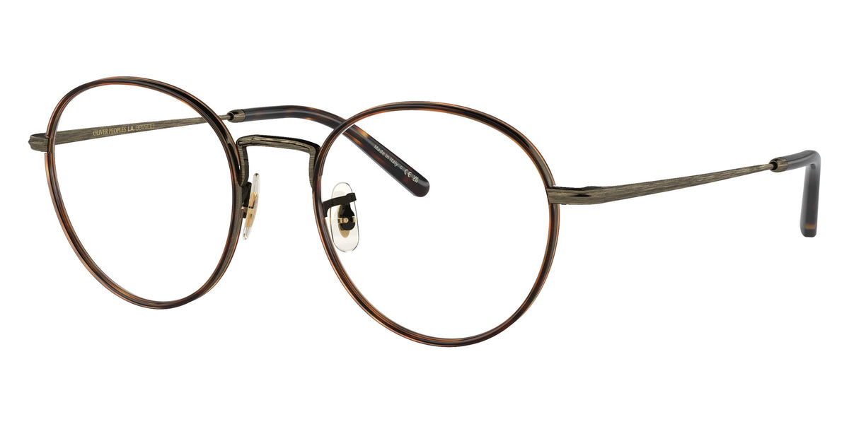 Oliver Peoples OV1333 Sidell 5284 49 - Antique Gold/362 #id:ov13335284_s:100105