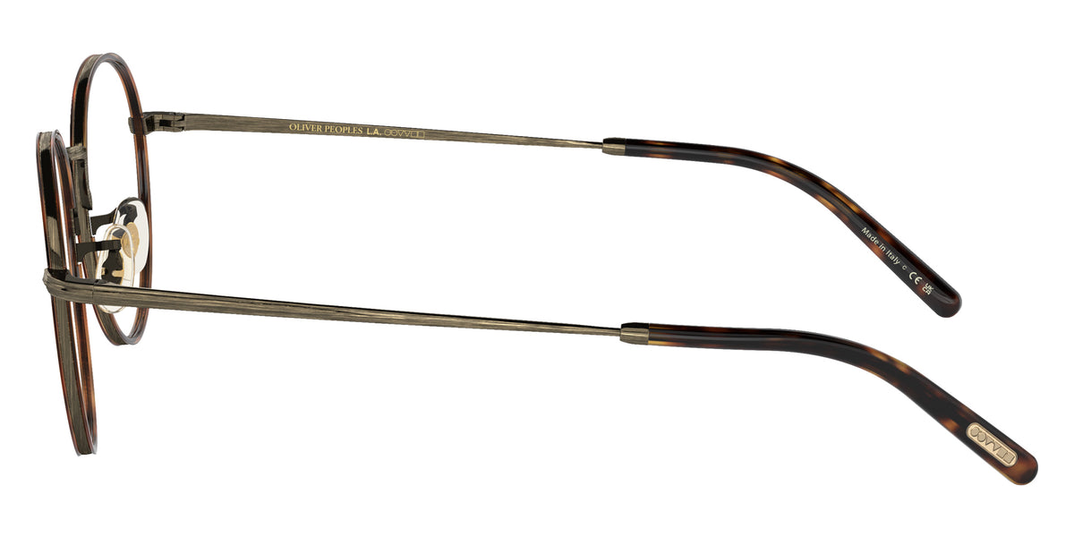 Oliver Peoples OV1333 Sidell 5284 49 - Antique Gold/362 #id:ov13335284_s:100110