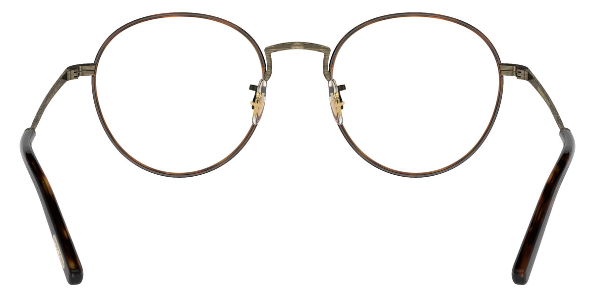 Oliver Peoples OV1333 Sidell 5284 49 - Antique Gold/362 #id:ov13335284_s:100115