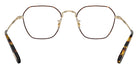 Oliver Peoples OV1334 Levison 5305 49 - Gold/Tortoise #id:ov13345305_s:100115