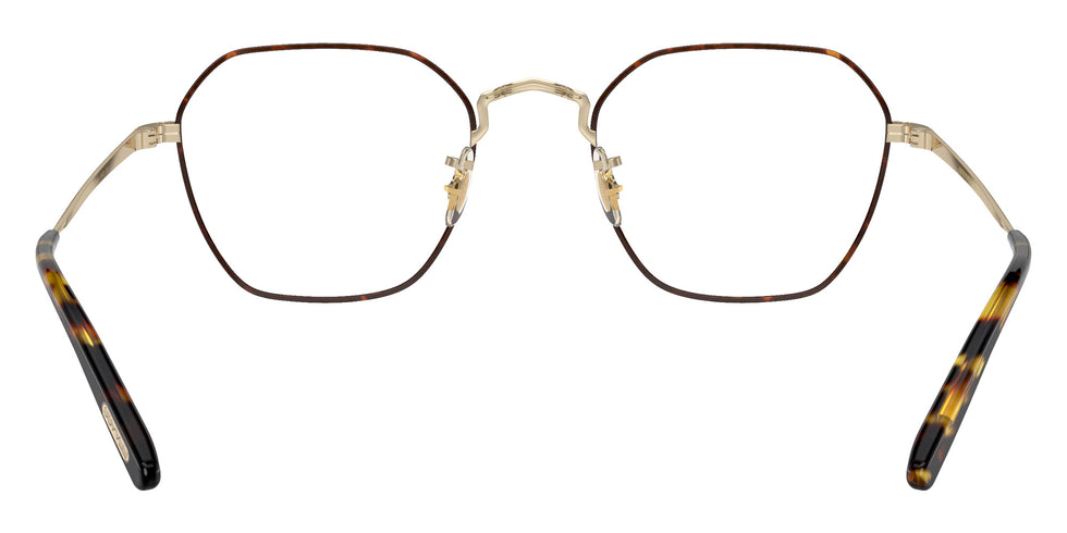 Oliver Peoples OV1334 Levison 5305 49 - Gold/Tortoise #id:ov13345305_s:100115