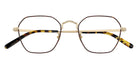 Oliver Peoples OV1334 Levison 5305 49 - Gold/Tortoise #id:ov13345305_s:100125