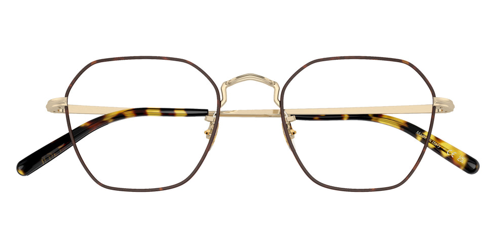 Oliver Peoples OV1334 Levison 5305 49 - Gold/Tortoise #id:ov13345305_s:100125