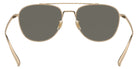 Oliver Peoples OV1335ST Rivetti 5035R5 55 - Gold / Carbon Gray #id:ov1335st5035r5_s:100115