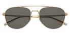 Oliver Peoples OV1335ST Rivetti 5035R5 55 - Gold / Carbon Gray #id:ov1335st5035r5_s:100125