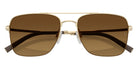 Oliver Peoples OV1343S R-2 503513 56 - Gold / Saddle Gradient to Dark Photochromic #id:ov1343s503513_s:100100