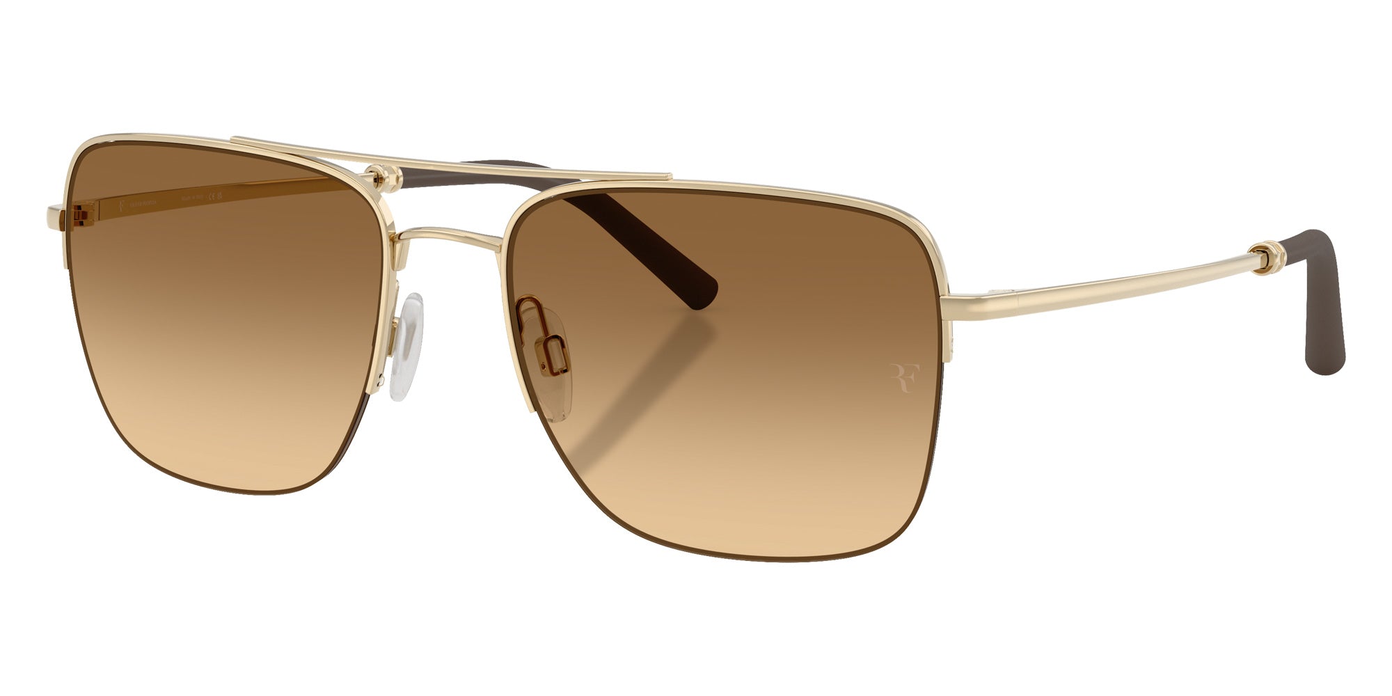Oliver Peoples OV1343S R-2 503513 56 - Gold / Saddle Gradient to Dark Photochromic #id:ov1343s503513_s:100110