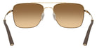 Oliver Peoples OV1343S R-2 503513 56 - Gold / Saddle Gradient to Dark Photochromic #id:ov1343s503513_s:100130