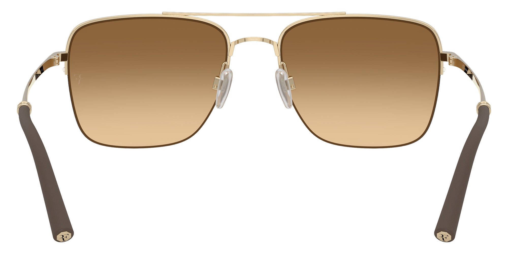 Oliver Peoples OV1343S R-2 503513 56 - Gold / Saddle Gradient to Dark Photochromic #id:ov1343s503513_s:100130