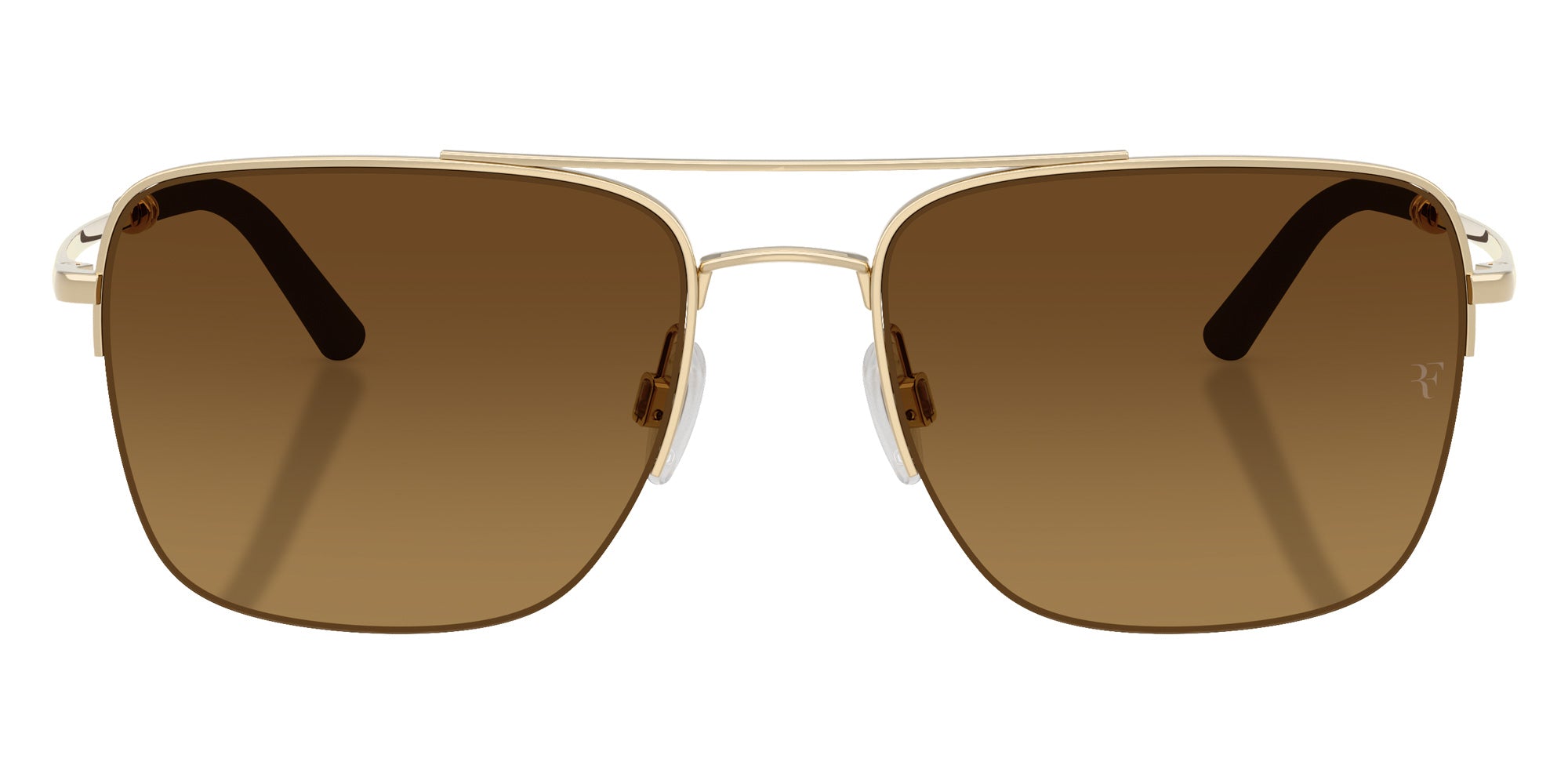 Oliver Peoples OV1343S R-2 503513 56 - Gold / Saddle Gradient to Dark Photochromic #id:ov1343s503513_s:100140