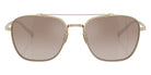Oliver Peoples OV1349ST Avison 5035Q1 55 - Soft Gold #id:ov1349st5035q1_s:100100