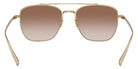 Oliver Peoples OV1349ST Avison 5035Q1 55 - Soft Gold #id:ov1349st5035q1_s:100115