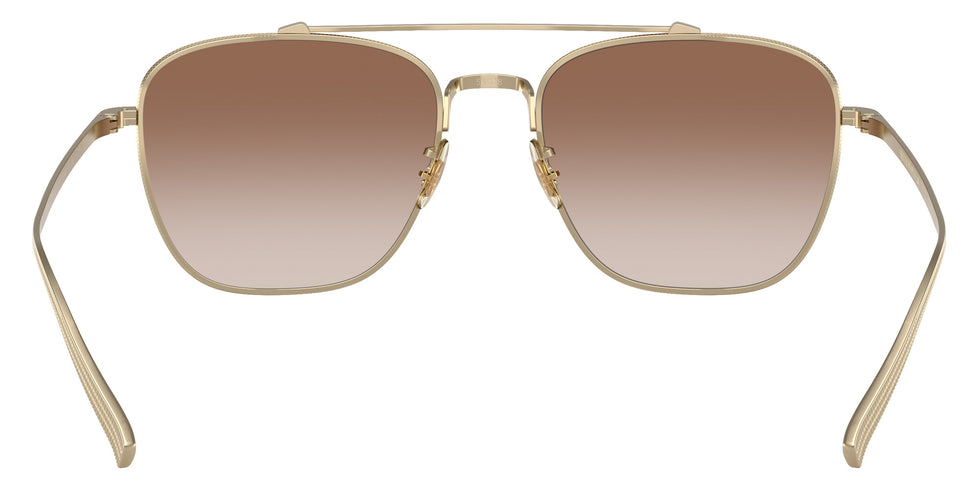Oliver Peoples OV1349ST Avison 5035Q1 55 - Soft Gold #id:ov1349st5035q1_s:100115