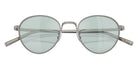 Oliver Peoples OV1350T Kesner 5076 49 - Pewter / Sea Mist Mirrored #id:ov1350t5076_s:100125