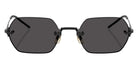 Oliver Peoples OV1353ST TK-13 506287 52 - Matte Black / Gray #id:ov1353st506287_s:100100