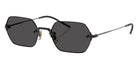 Oliver Peoples OV1353ST TK-13 506287 52 - Matte Black / Gray #id:ov1353st506287_s:100105