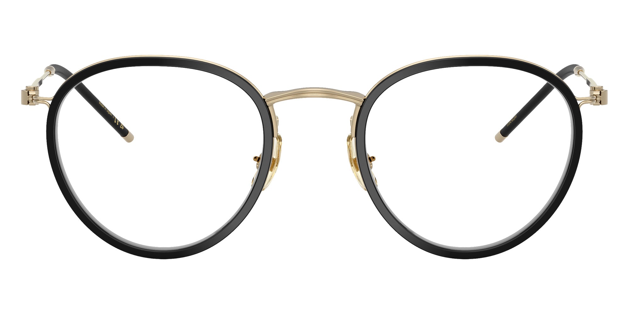 Oliver Peoples OV1360T TK-11 5035 47 - Gold/Black #id:ov1360t5035_s:100100