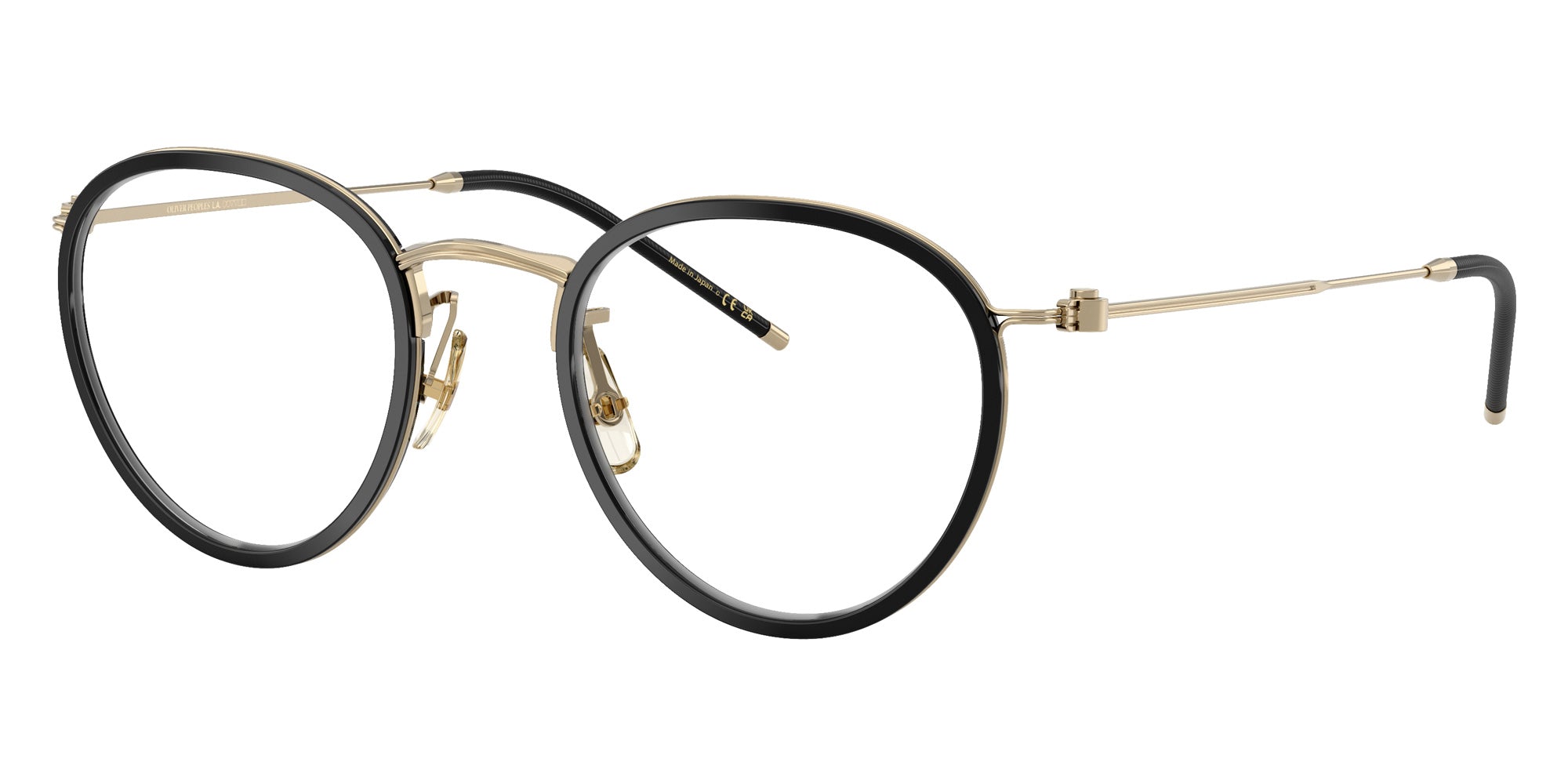 Oliver Peoples OV1360T TK-11 5035 47 - Gold/Black #id:ov1360t5035_s:100105