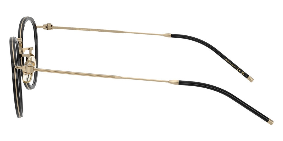 Oliver Peoples OV1360T TK-11 5035 47 - Gold/Black #id:ov1360t5035_s:100110