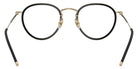 Oliver Peoples OV1360T TK-11 5035 47 - Gold/Black #id:ov1360t5035_s:100115