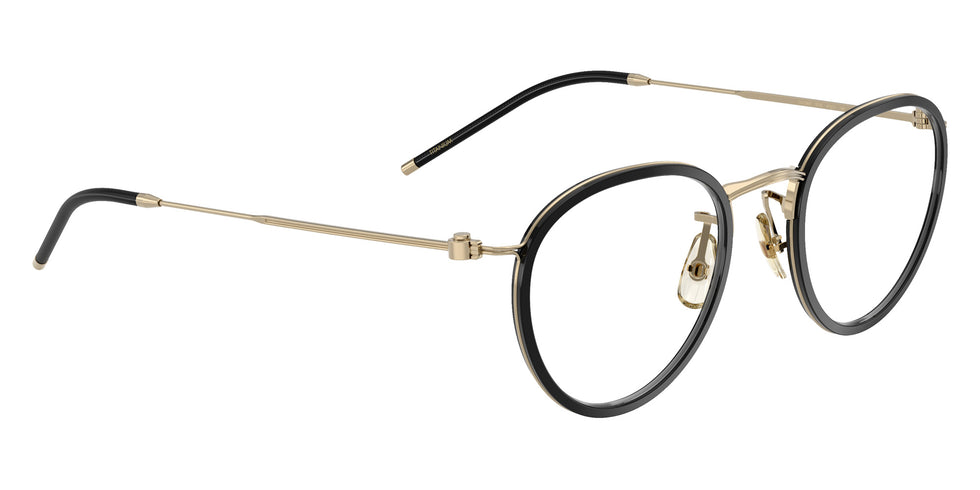 Oliver Peoples OV1360T TK-11 5035 47 - Gold/Black #id:ov1360t5035_s:100120