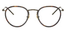 Oliver Peoples OV1360T TK-11 5284 47 - Antique Gold/DTB #id:ov1360t5284_s:102100