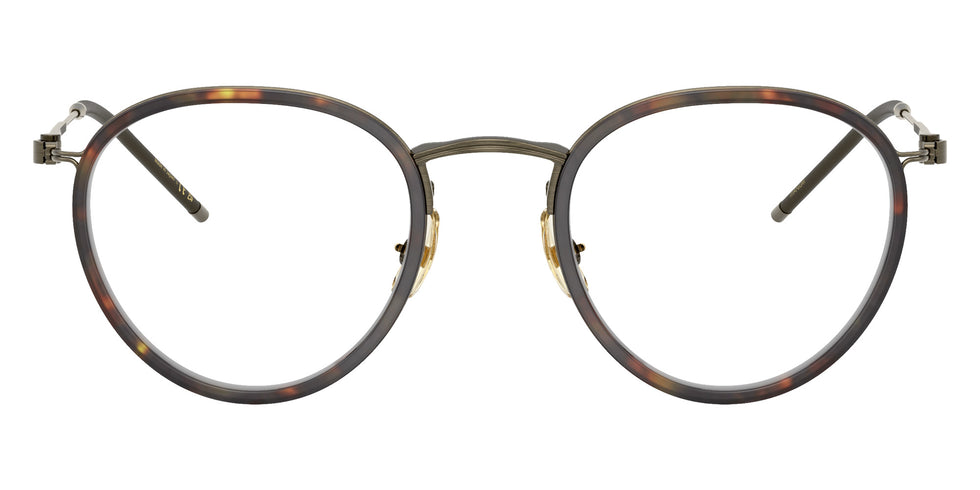 Oliver Peoples OV1360T TK-11 5284 47 - Antique Gold/DTB #id:ov1360t5284_s:102100