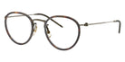 Oliver Peoples OV1360T TK-11 5284 47 - Antique Gold/DTB #id:ov1360t5284_s:102105
