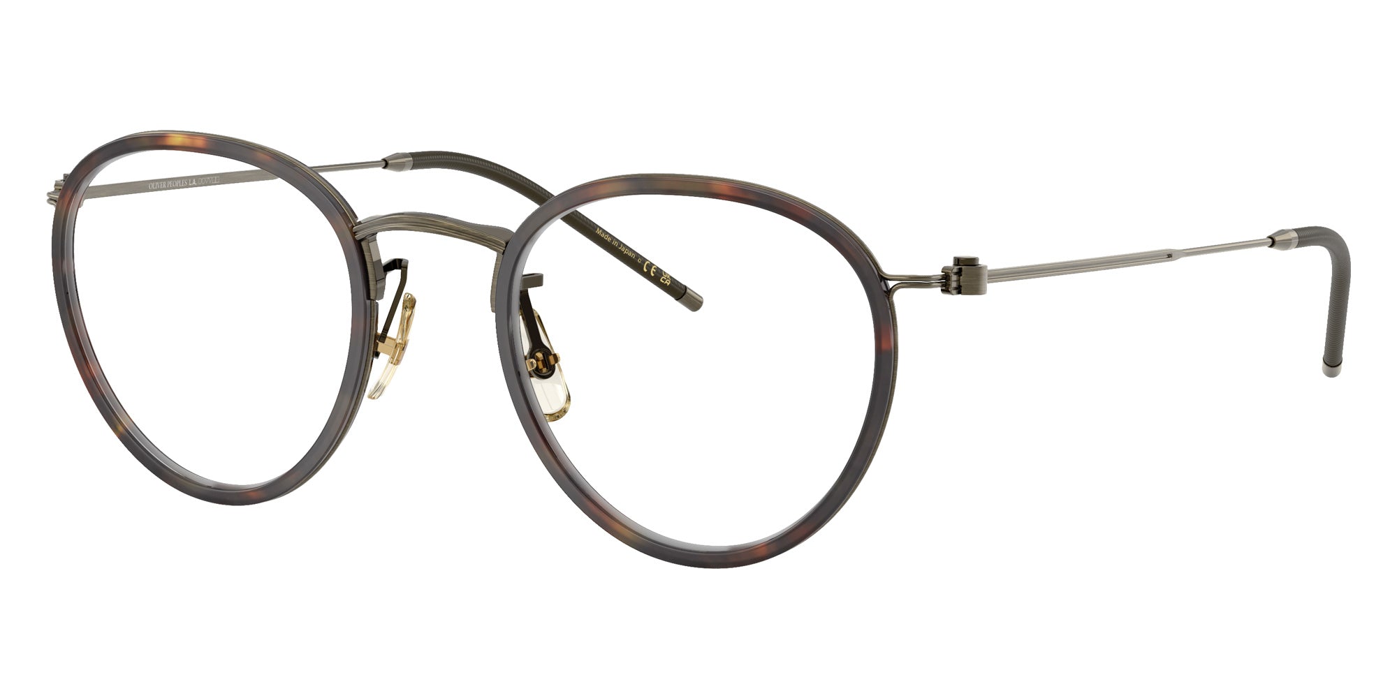 Oliver Peoples OV1360T TK-11 5284 47 - Antique Gold/DTB #id:ov1360t5284_s:102105