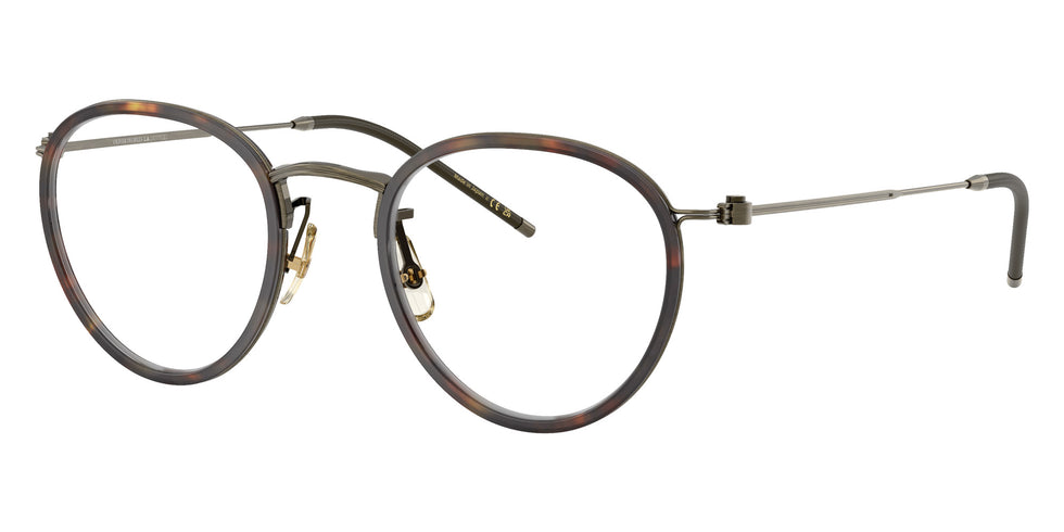 Oliver Peoples OV1360T TK-11 5284 47 - Antique Gold/DTB #id:ov1360t5284_s:102105