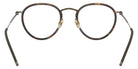 Oliver Peoples OV1360T TK-11 5284 47 - Antique Gold/DTB #id:ov1360t5284_s:102115
