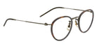Oliver Peoples OV1360T TK-11 5284 47 - Antique Gold/DTB #id:ov1360t5284_s:102120