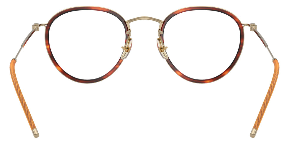 Oliver Peoples OV1360T TK-11 5341 47 - Gold/Tuscany Tortoise #id:ov1360t5341_s:104115