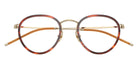 Oliver Peoples OV1360T TK-11 5341 47 - Gold/Tuscany Tortoise #id:ov1360t5341_s:104125