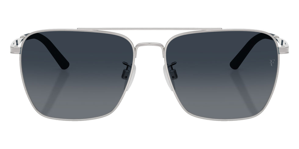 Oliver Peoples OV1362S R-15 50637O 56 - Brushed Silver / Sky Gradient Wash to Dark Photochromic #id:ov1362s50637o_s:102140